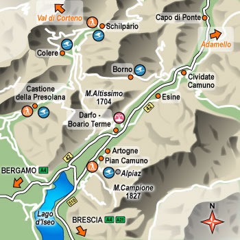 Valle Camonica