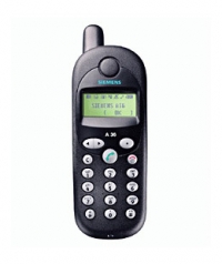 cellulare siemens a36