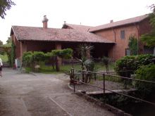 country house lombardia