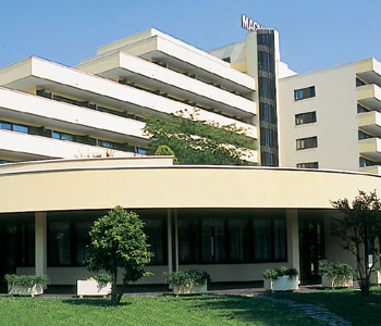 Hotel 4 stelle in Abano Terme Terme del Veneto - Magnolia