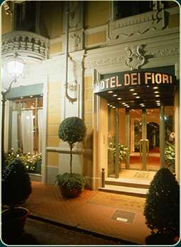 Hotel 3 stelle in Alassio Alassio - Dei Fiori