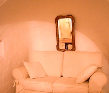 Residence  in Alberobello Costa Barese e Valle d'Itria - Trullidea