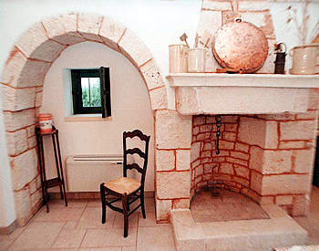 Residence  in Alberobello Alberobello - Relais Masseria Rosa