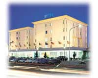 Hotel 4 stelle in Altavilla Vicentina Altavilla Vicentina - Best Western Hotel Tre Torri