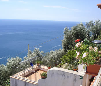 Affitta camere  in Amalfi Costiera amalfitana e sorrentina - HH Le Palme
