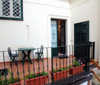 Appartamenti-ville in affitto  in Amalfi Centro Storico - Maria Annex