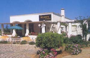 Hotel 3 stelle in Anacapri Anacapri - Bellavista