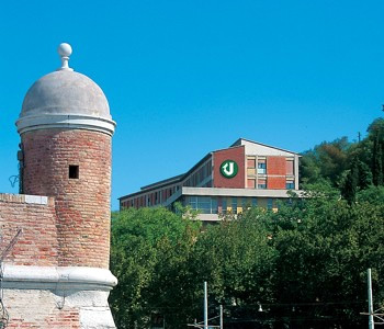 Hotel 4 stelle in Ancona Costa Marchigiana - Jolly Miramare