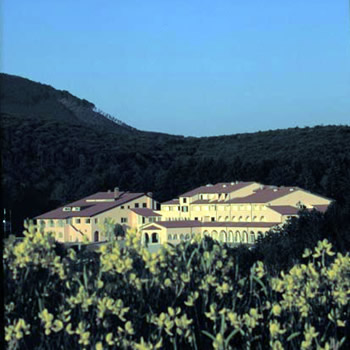 Hotel 4 stelle in Arcidosso Arcidosso - Luce Sorgente