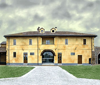 Hotel 3 stelle in Arezzo Dintorni di Arezzo - Le Capanne