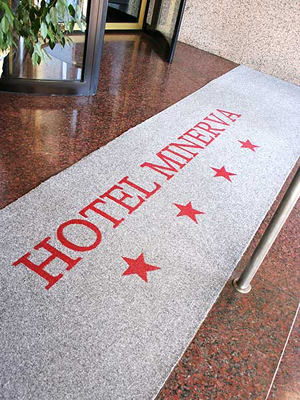 Hotel 4 stelle in Arezzo Dintorni di Arezzo - Minerva