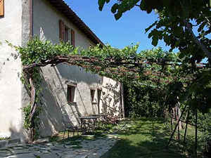 Farm Home  in Assisi Assisi - Alla Madonna Del Piatto