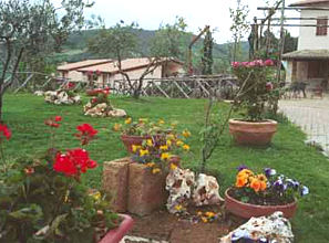 Farm Home 3 stelle in Assisi Assisi - Country House Pro Vobis