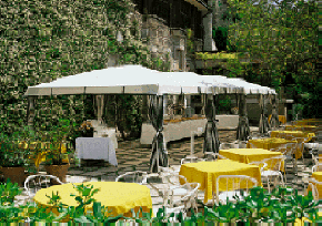 Hotel 3 stelle in Assisi Basilica di San Francesco - Fontebella