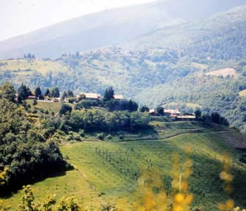 Hotel 4 stelle in Assisi Dintorni di Assisi - Romantik Le Silve