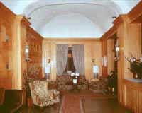 Hotel 3 stelle in Assisi Basilica di Santa Chiara - Dei Priori