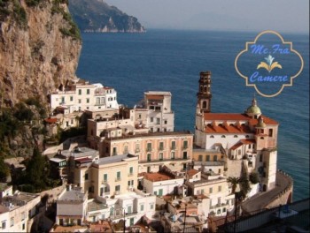 Affitta camere in Atrani Costiera amalfitana e sorrentina - Me.Fra Camere