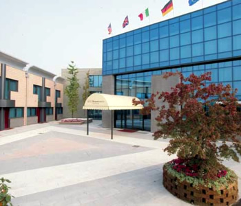 Hotel 4 stelle in Bagnatica Aeroporto di Orio al Serio - Airport Hotel - Motel