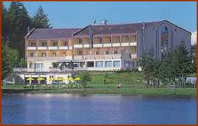 Hotel 4 stelle in Bagno di Romagna Bagno di Romagna - Miramonti