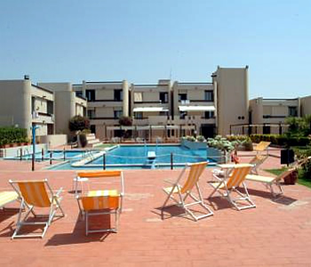 Hotel 3 stelle in Baia Domizia Circeo, Isole Pontine e Golfo di Gaeta - Aurhotel