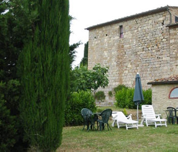 Affitta camere in Barberino Val d'Elsa Chianti - Torre di Ponzano