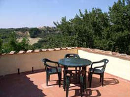 Farm Home  in Barberino Val d'Elsa Barberino Val d'Elsa - Podere Poggetto