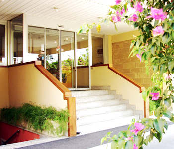 Hotel 4 stelle in Bari Costa Barese e Valle d'Itria - Majesty