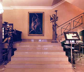 Hotel 4 stelle in Bari Costa Barese e Valle d'Itria - Palace