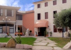 Hotel 2 stelle in Bassano del Grappa Ville Venete - Alla Favorita