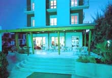 Hotel 3 stelle in Bellaria-Igea Marina Bellaria-Igea Marina - Olimpia