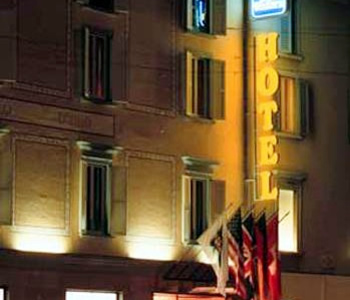 Hotel 4 stelle in Bergamo Centro - Best Western Cappello d'Oro