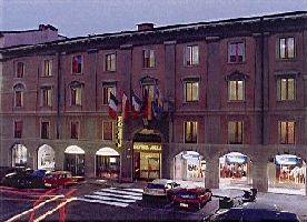 Hotel 3 stelle in Bergamo Centro - Arli