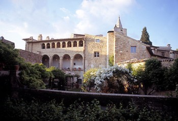 Villa  in Bevagna Dintorni di Perugia - L'Orto degli Angeli Residenza d'Epoca