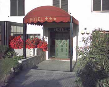 Hotel 3 stelle in Binasco Binasco - La Goletta