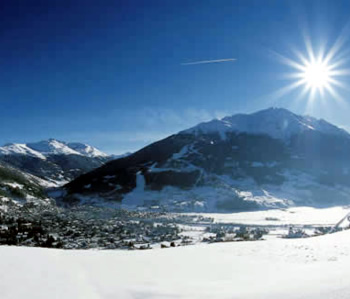 Hotel 3 stelle in Bormio Alta Valtellina - Genzianella