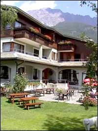 Hotel 3 stelle in Bormio Bormio - Nevada
