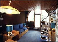 Residence 3 stelle in Bormio Bormio - Euroresidence