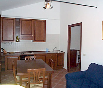 Farm Home 3 stelle in Bracciano Lago di Bracciano - Riserva dell'Olmo