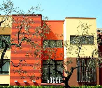Hotel 3 stelle in Brenzone Lago di Garda - Du Lac