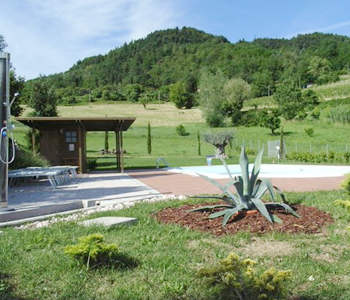 Farm Home 4 stelle in Brisighella Brisighella - Relais Varnello