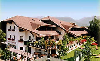 Hotel 4 stelle in Brunico Brunico - Rubner Hotel Rudolf