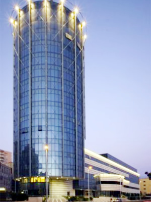 Hotel 4 stelle in Cagliari Costa Sarda - T Hotel