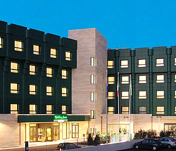 Hotel 4 stelle in Cagliari Costa Sarda - Holiday Inn Cagliari