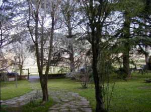 Bed and breakfast  in Calci Calci - I Ligustri