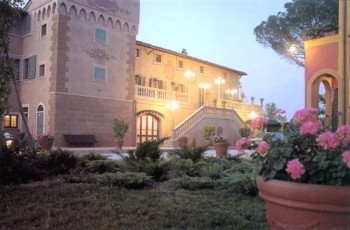 Hotel 4 stelle in Calcinaia Dintorni di Pisa - Calamidoro