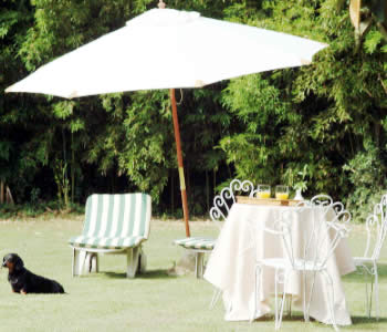 Bed and breakfast in Camaiore Versilia - Villa Lombardi