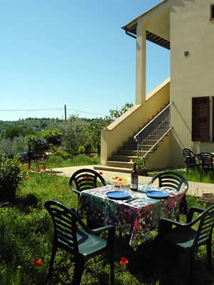 Farm Home  in Cannara Campagna umbra - Nonna Rana