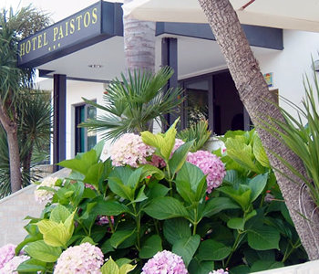 Hotel 3 stelle in Capaccio Capaccio - Paistos