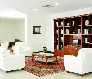 Hotel 4 stelle in Capaccio Cilento - Minerva Resort Hotel