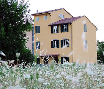 Bed and breakfast in Capannori Dintorni di Lucca - La Corte